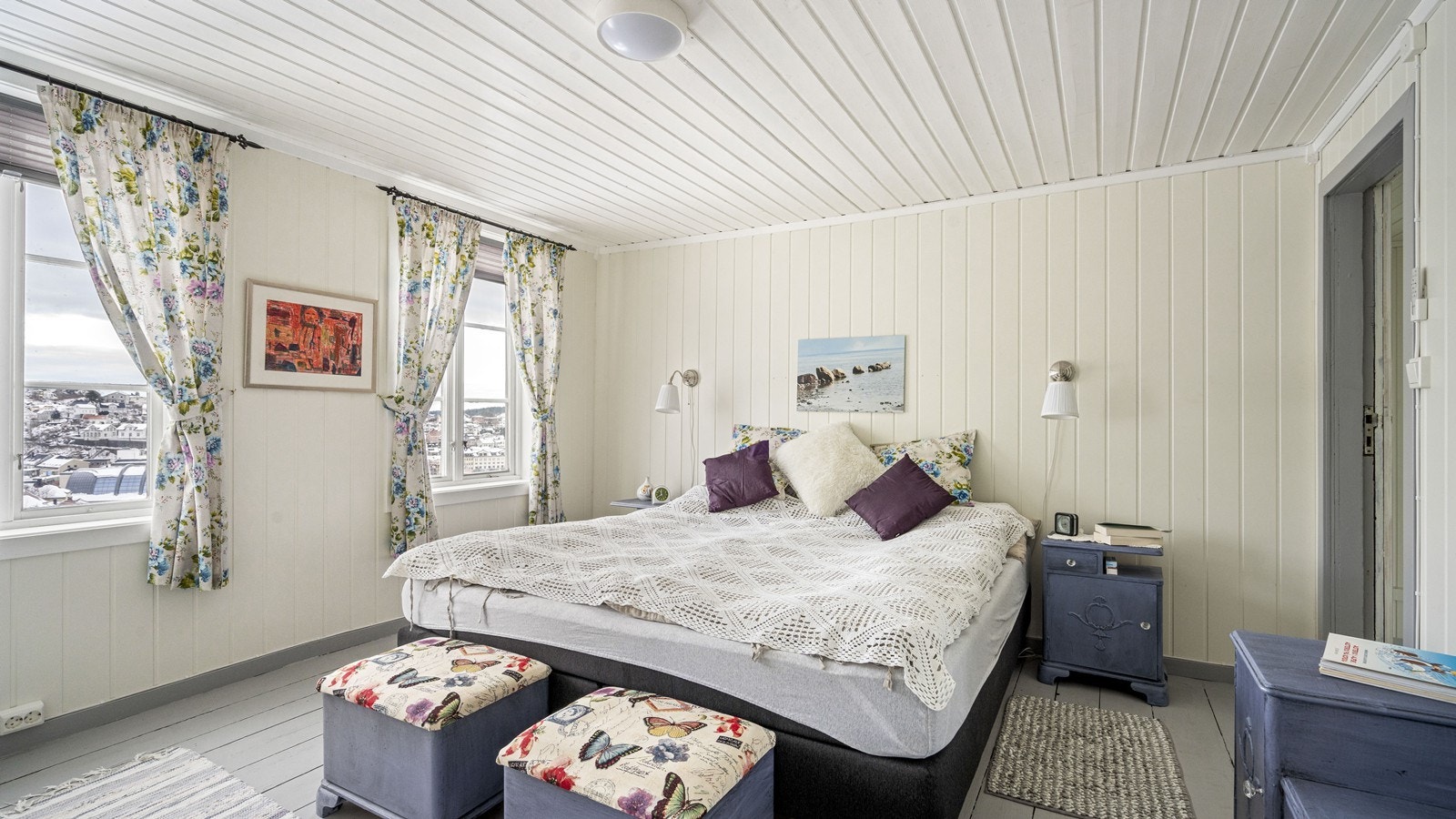 Soverom i 2.etg. Galleribilde