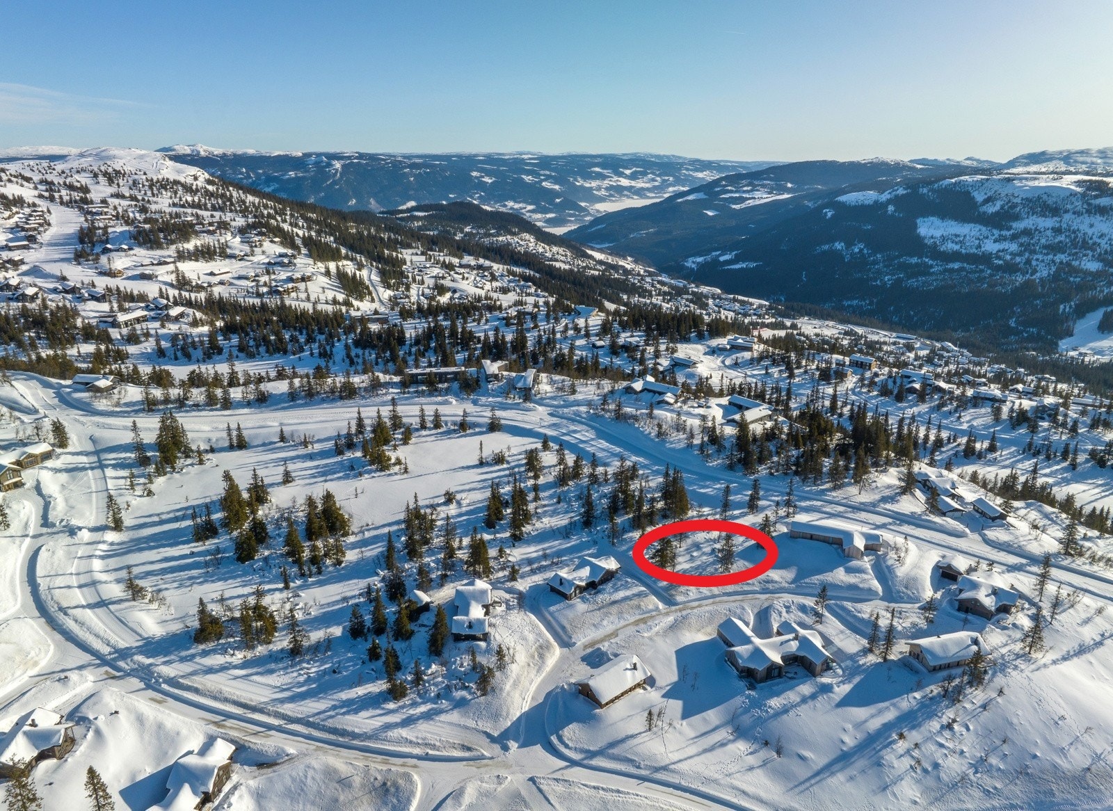 S176 markert vinter 2024 bilde 3 Galleribilde