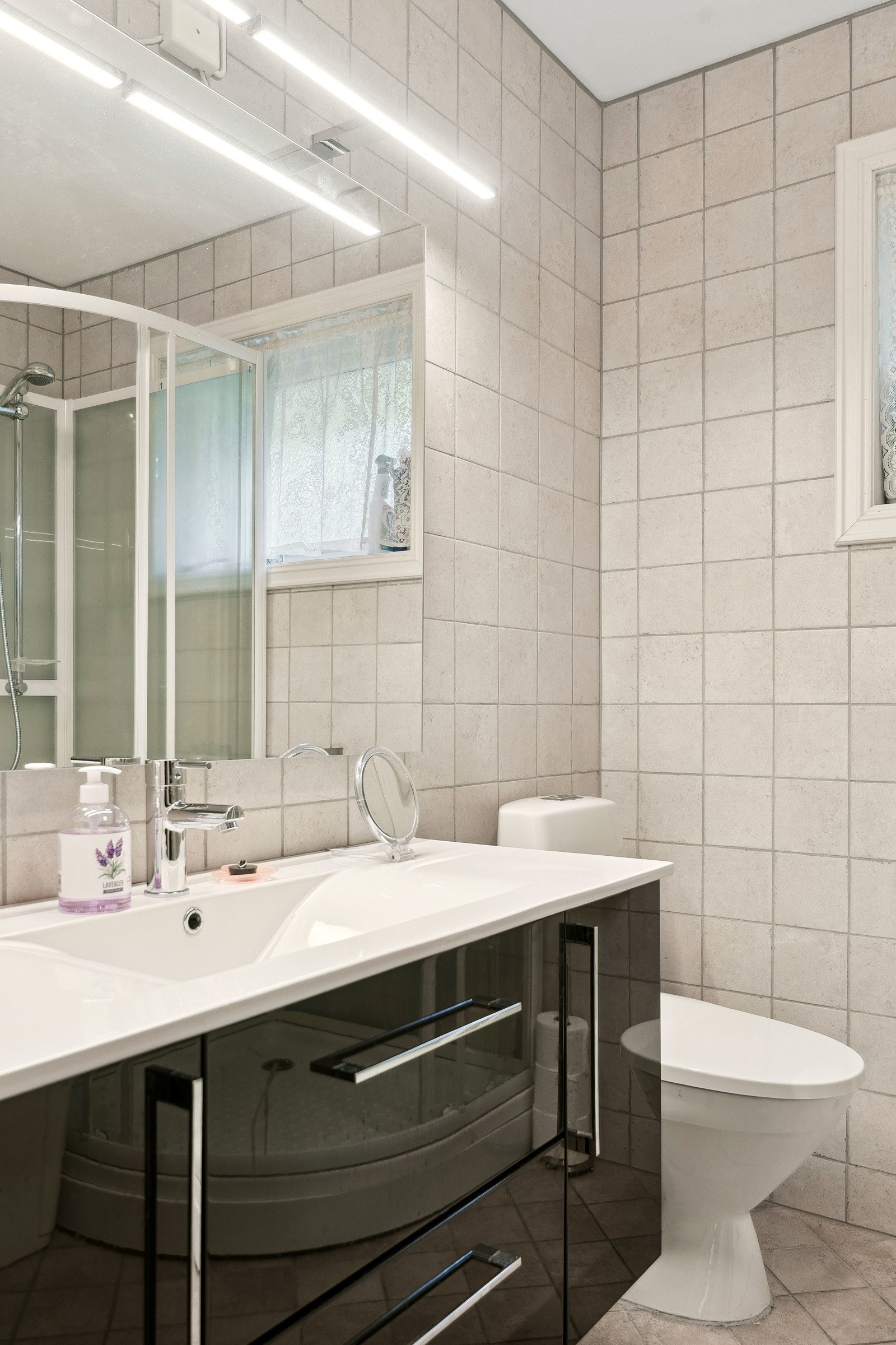 Badet er noko fornya for få år sidan Galleribilde