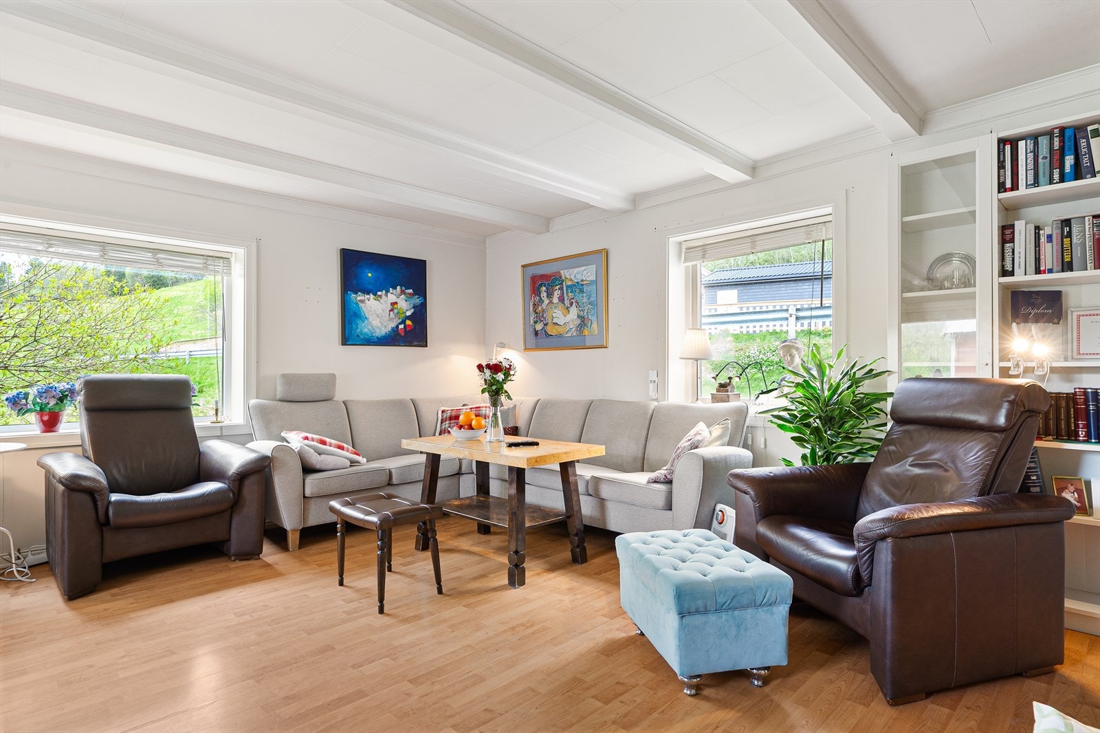 Velkommen til Skaugdalsveien 905! Galleribilde