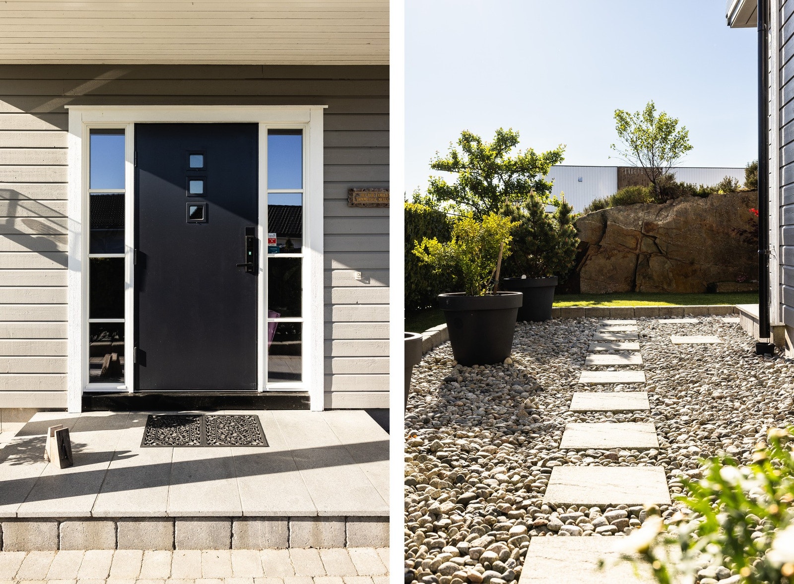 Velkommen til visning - vi gleder oss å vise deg boligen. Husk å meld deg på visning! Galleribilde