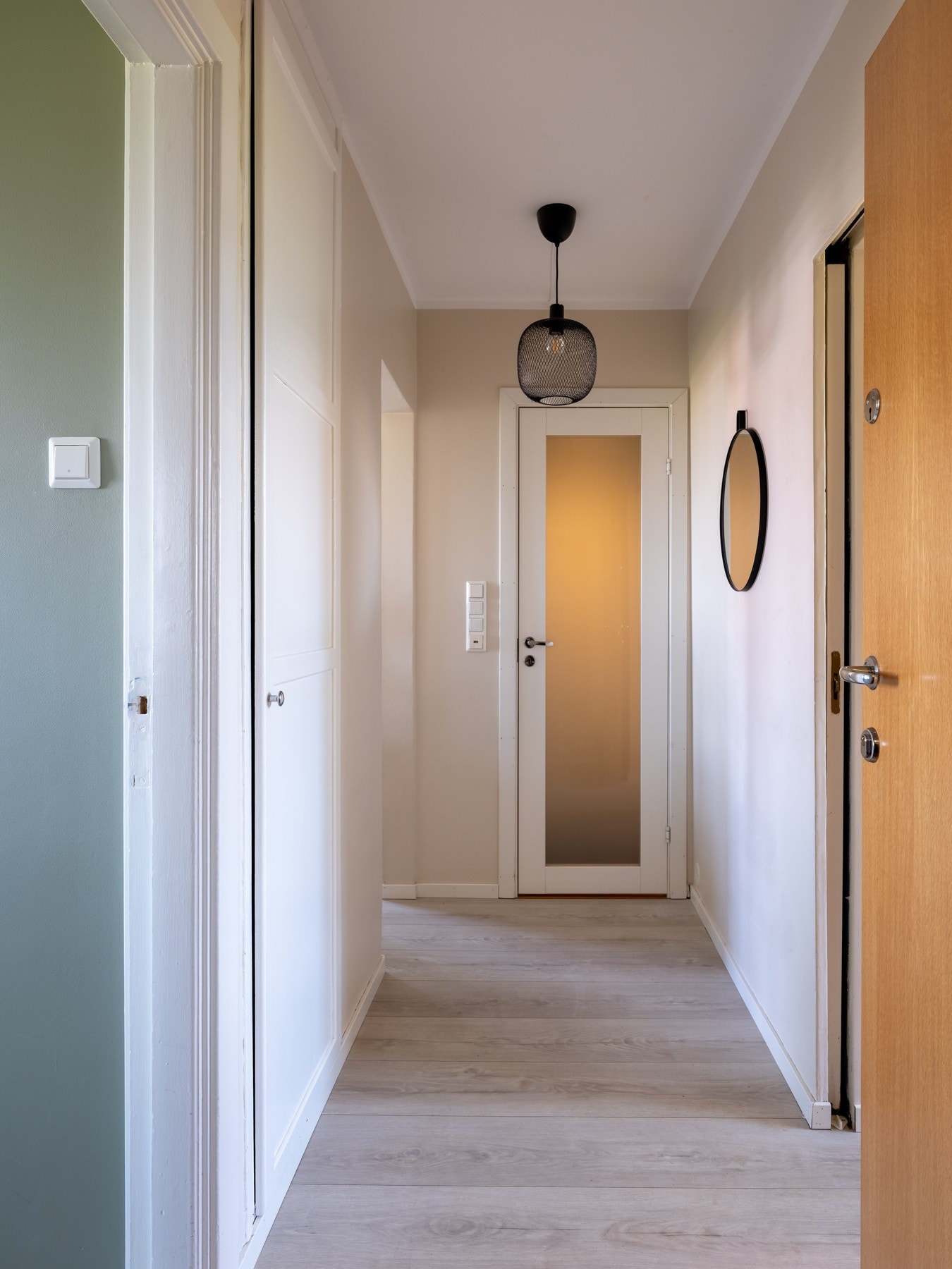 Velkommen inn til det som kan bli ditt nye hjem! Galleribilde