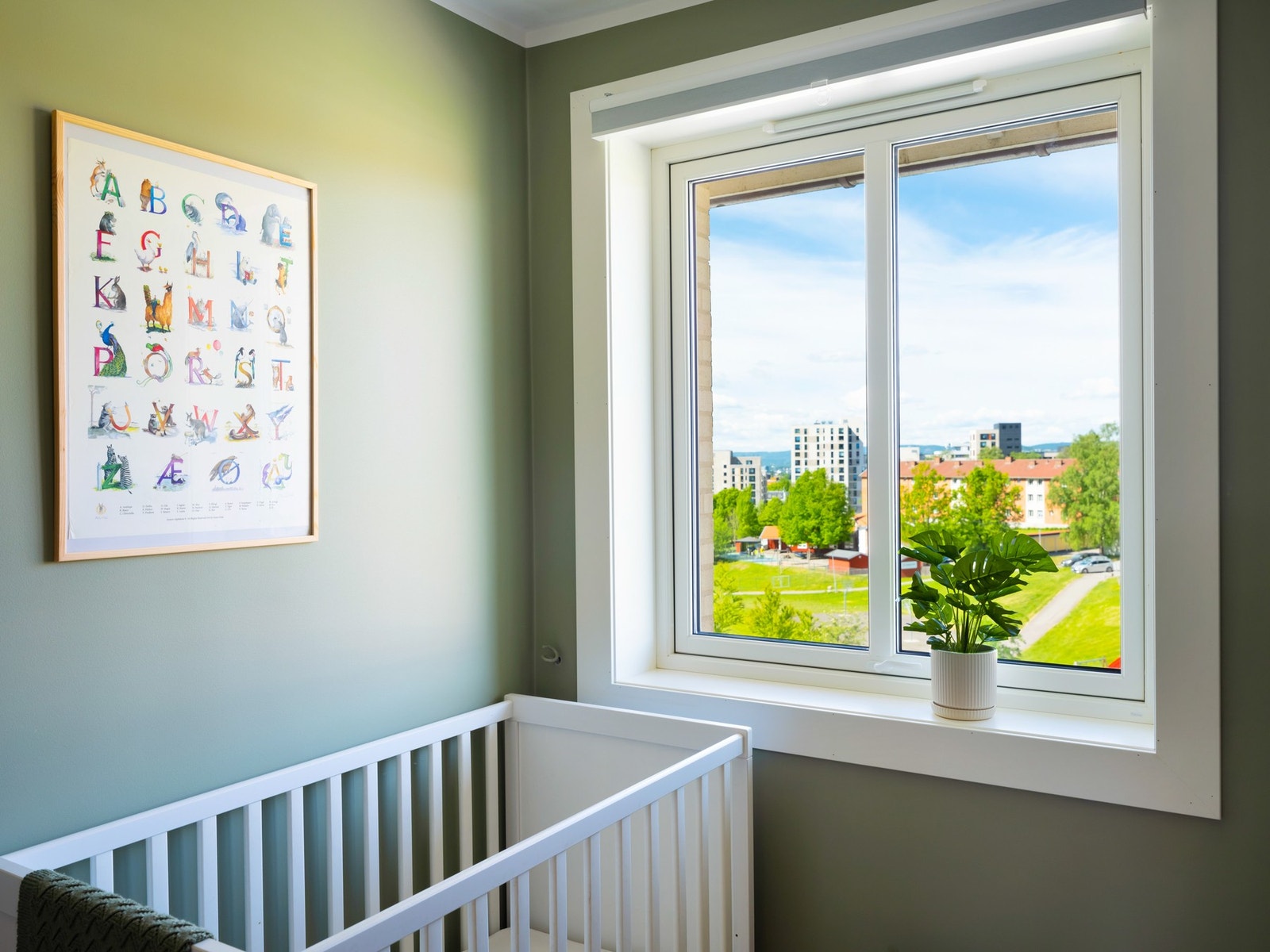 Visning? Husk påmelding på eie.no Galleribilde
