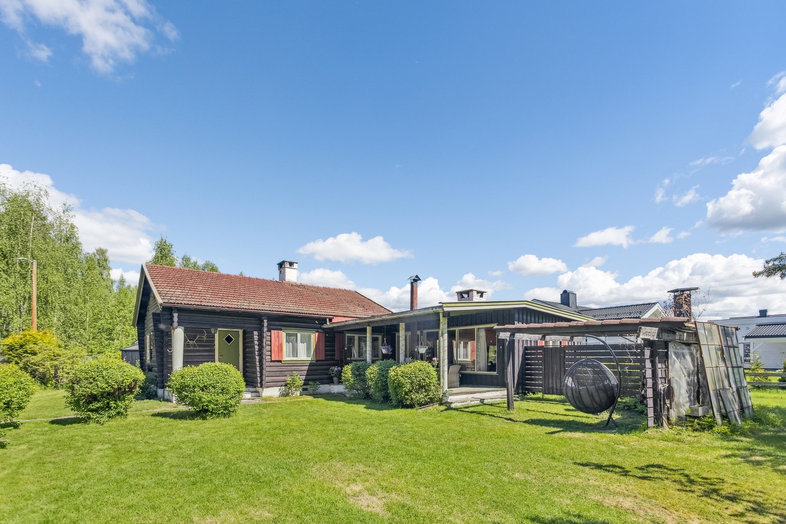 Velkommen til Vindheiavegen 71! Galleribilde