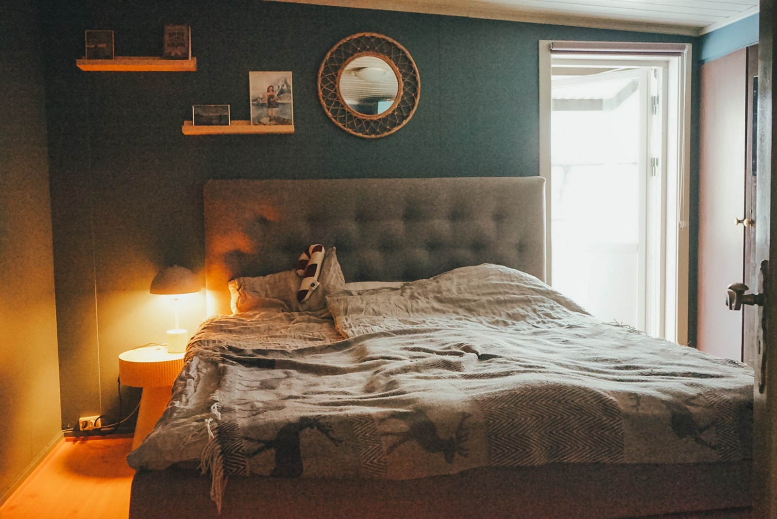 Soverom 1 Galleribilde