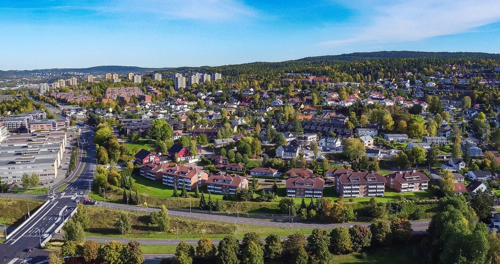 Hellerud Galleribilde