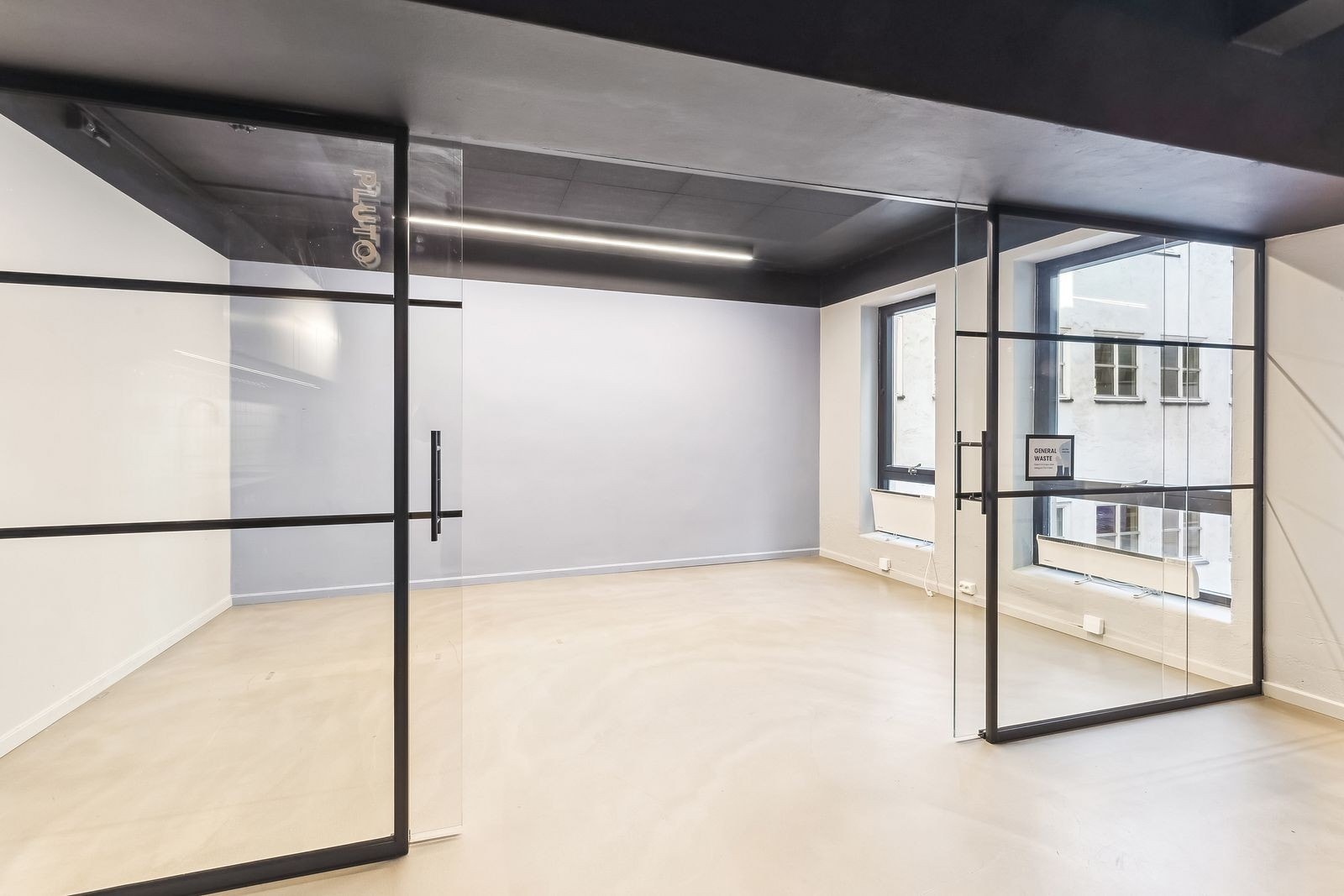 Møterom Galleribilde