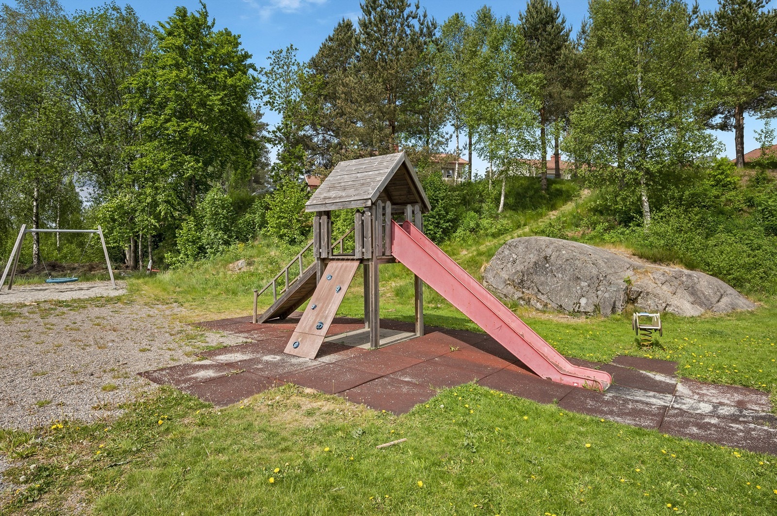 Nærmiljøet Galleribilde