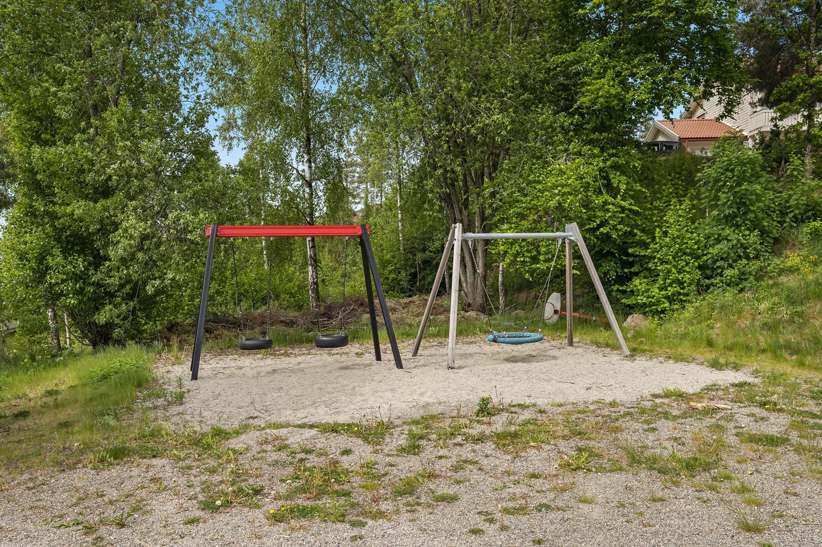 Nærmiljøet Galleribilde