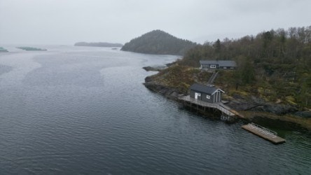 Oversiktsbilde Galleribilde