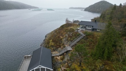 Oversiktsbilde Galleribilde