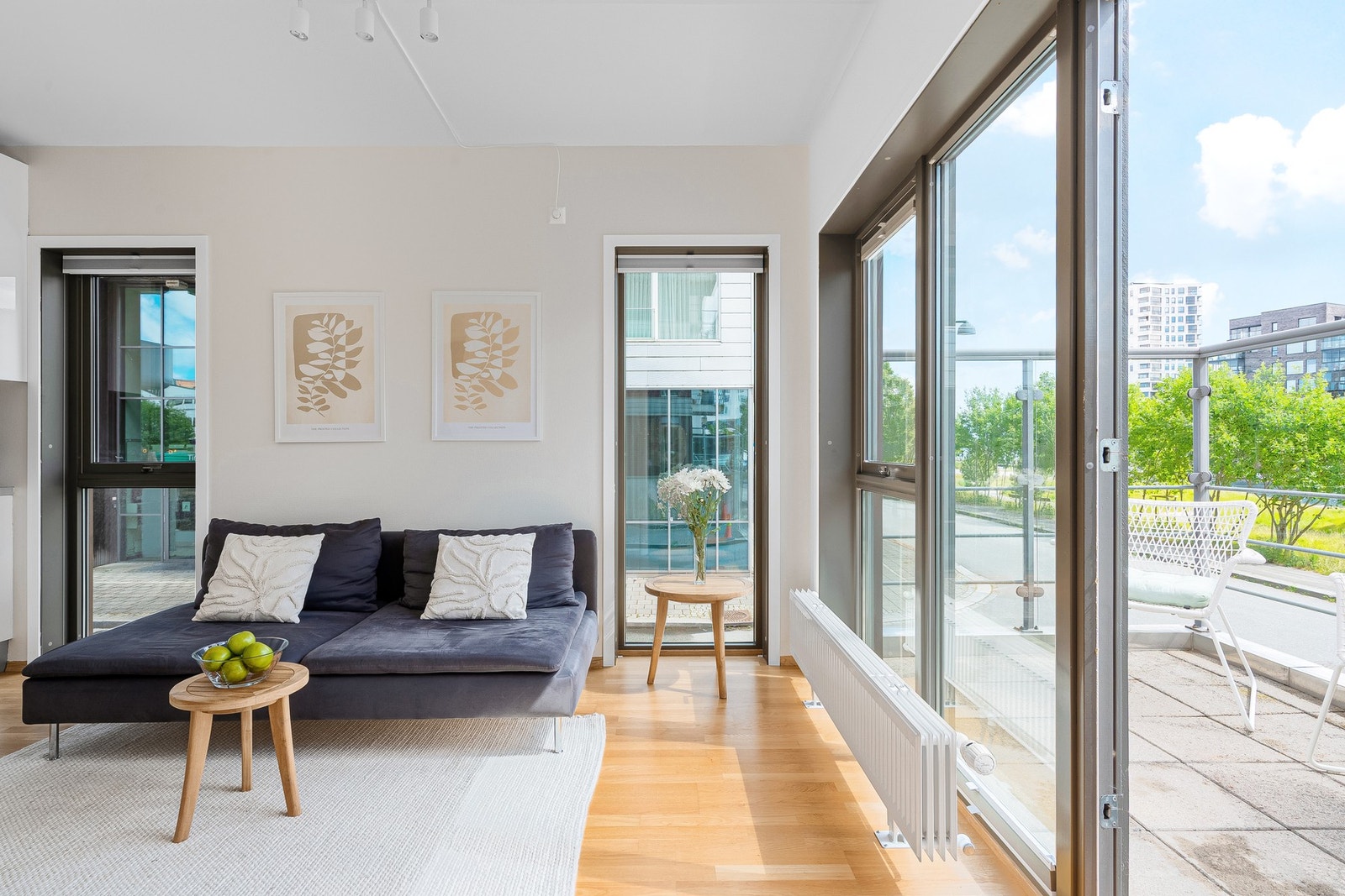 EIE eiendomsmegling v/ Herman Broen presenterer Siriskjeret 6! Galleribilde