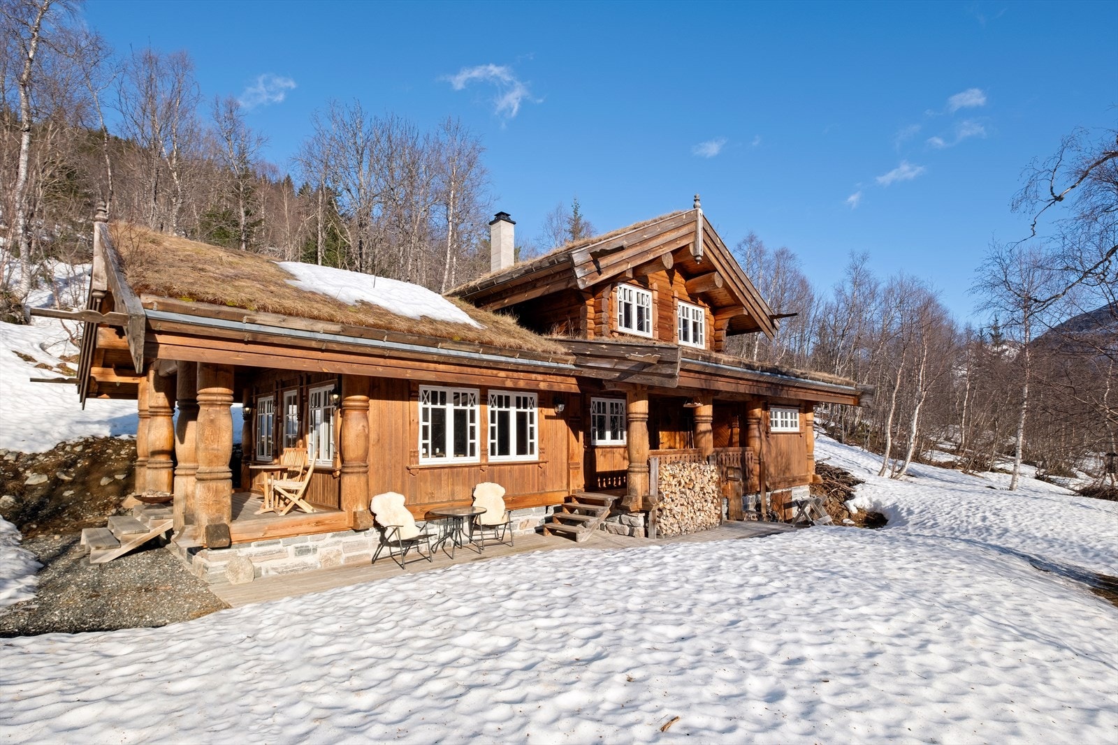 Seljebotn 19 | Presenteres av Terje Hoel eiendomsmegler MNEF, Notar Galleribilde