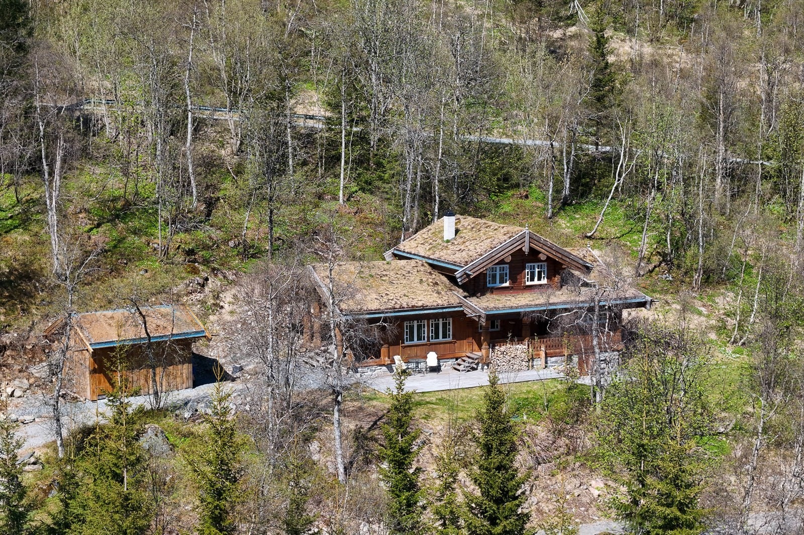 Seljebotn 19 | Presenteres av Terje Hoel eiendomsmegler MNEF, Notar Galleribilde