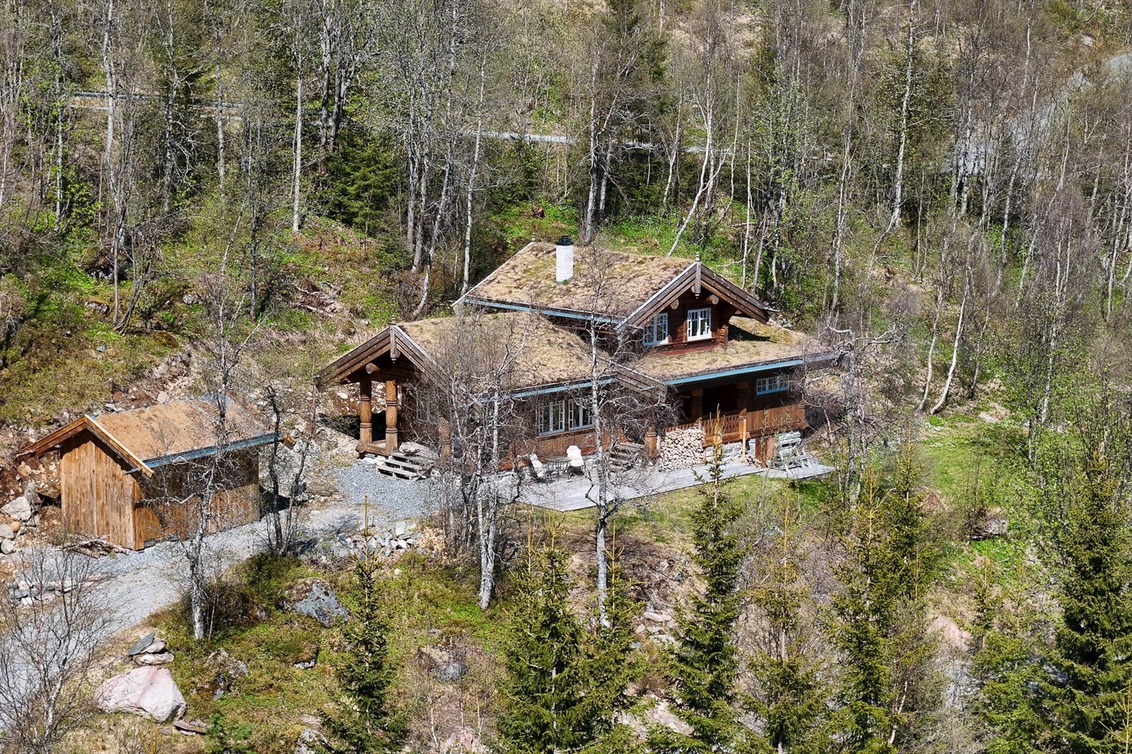 Seljebotn 19 | Presenteres av Terje Hoel eiendomsmegler MNEF, Notar Galleribilde