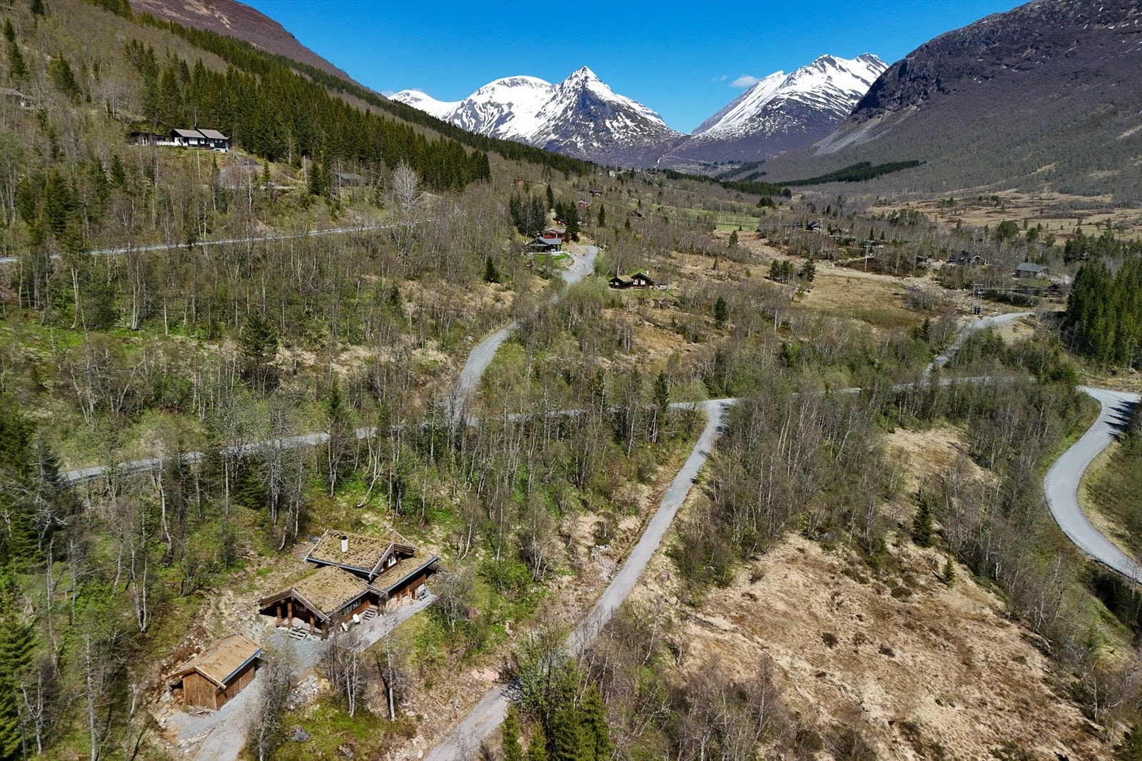 Seljebotn 19 | Presenteres av Terje Hoel eiendomsmegler MNEF, Notar Galleribilde