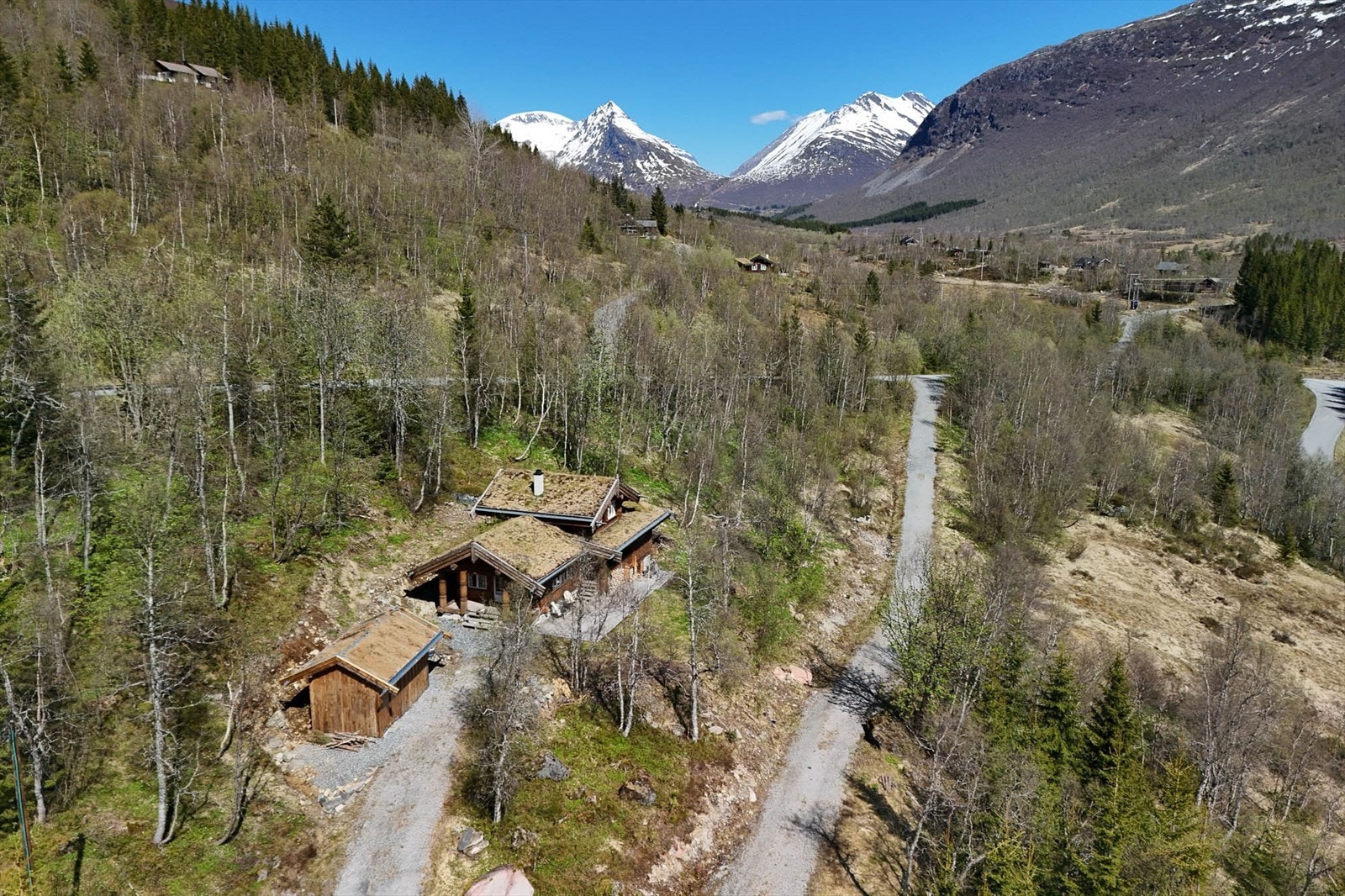 Seljebotn 19 | Presenteres av Terje Hoel eiendomsmegler MNEF, Notar Galleribilde