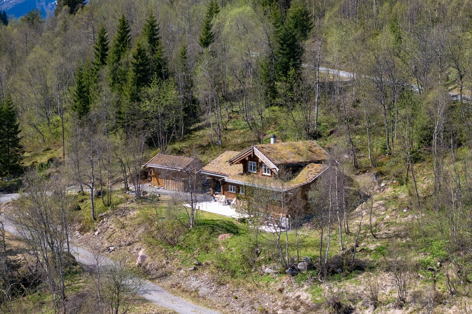 Seljebotn 19 | Presenteres av Terje Hoel eiendomsmegler MNEF, Notar Galleribilde