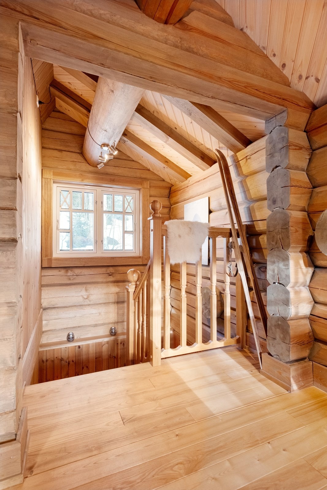 Trappegang Galleribilde