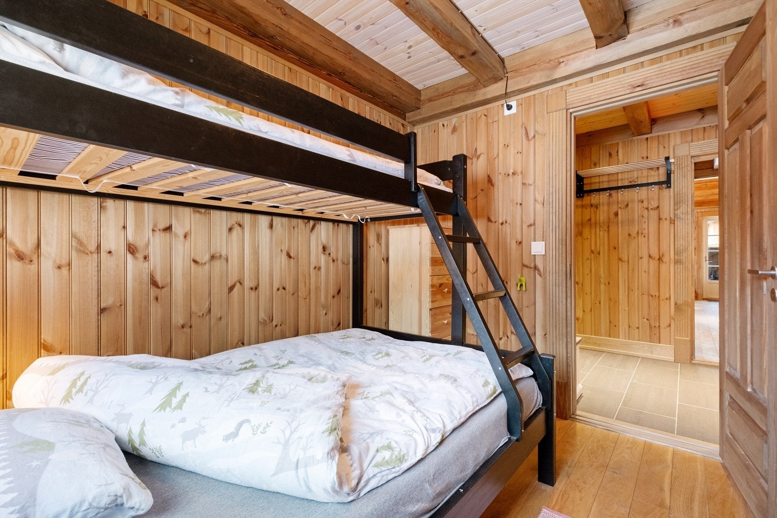 Soverom 2 Galleribilde