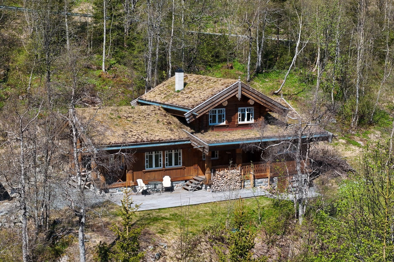 Seljebotn 19 | Presenteres av Terje Hoel eiendomsmegler MNEF, Notar Galleribilde