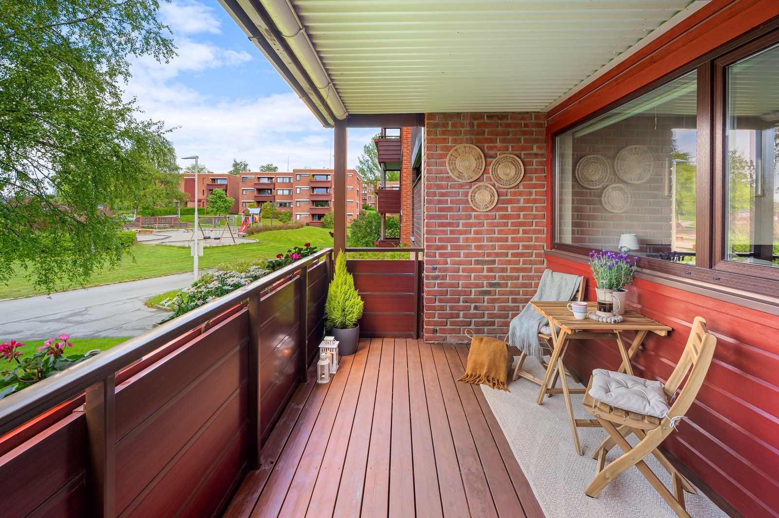 EiendomsMegler 1 v/Sondre Grønning har gleden av å presentere Lidarende 1! Galleribilde