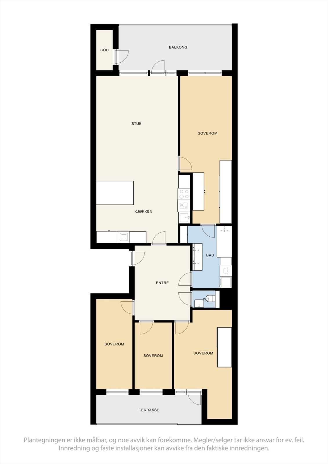 Holmenkollveien 76B, 0784 Oslo - Image 28