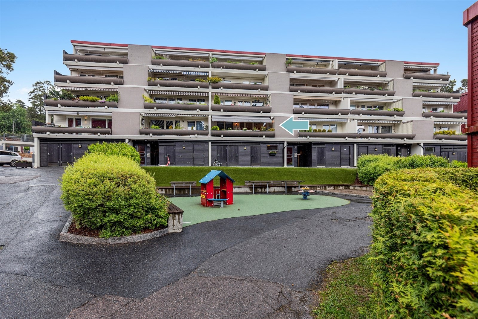 Holmenkollveien 76B, 0784 Oslo - Image 26