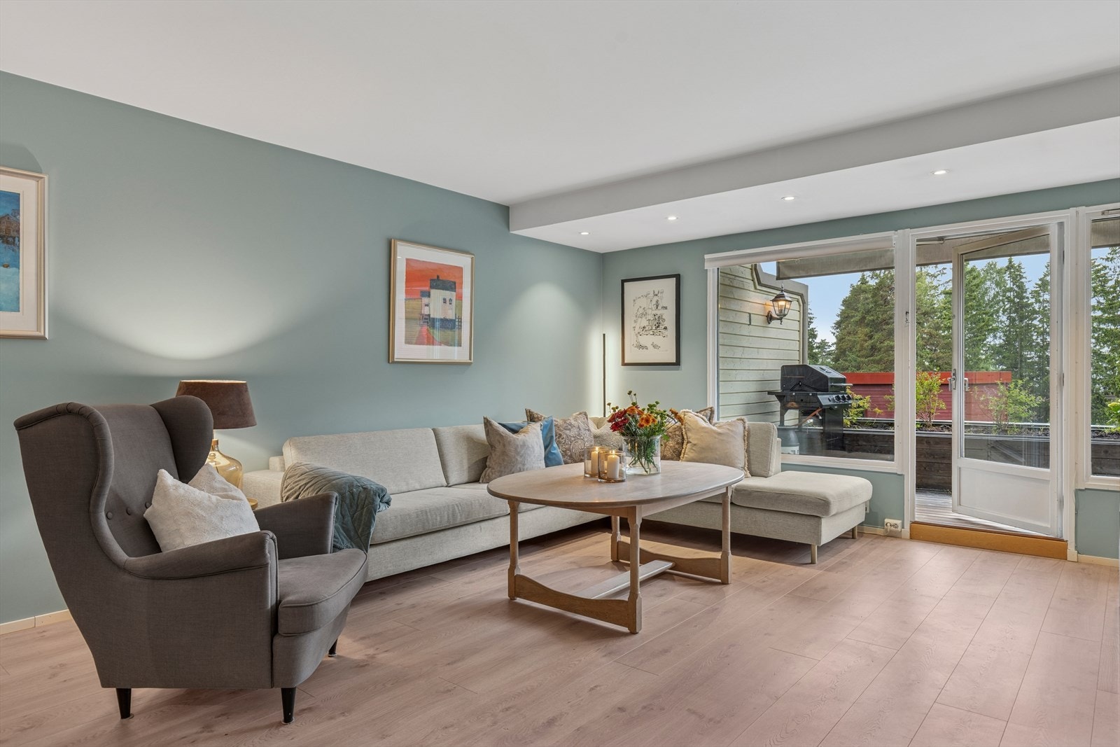 Holmenkollveien 76B, 0784 Oslo - Image 6