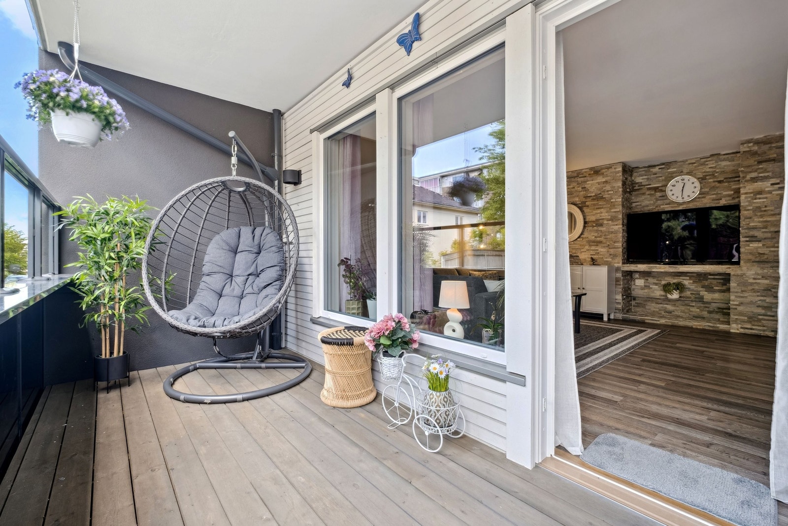 Veranda Galleribilde
