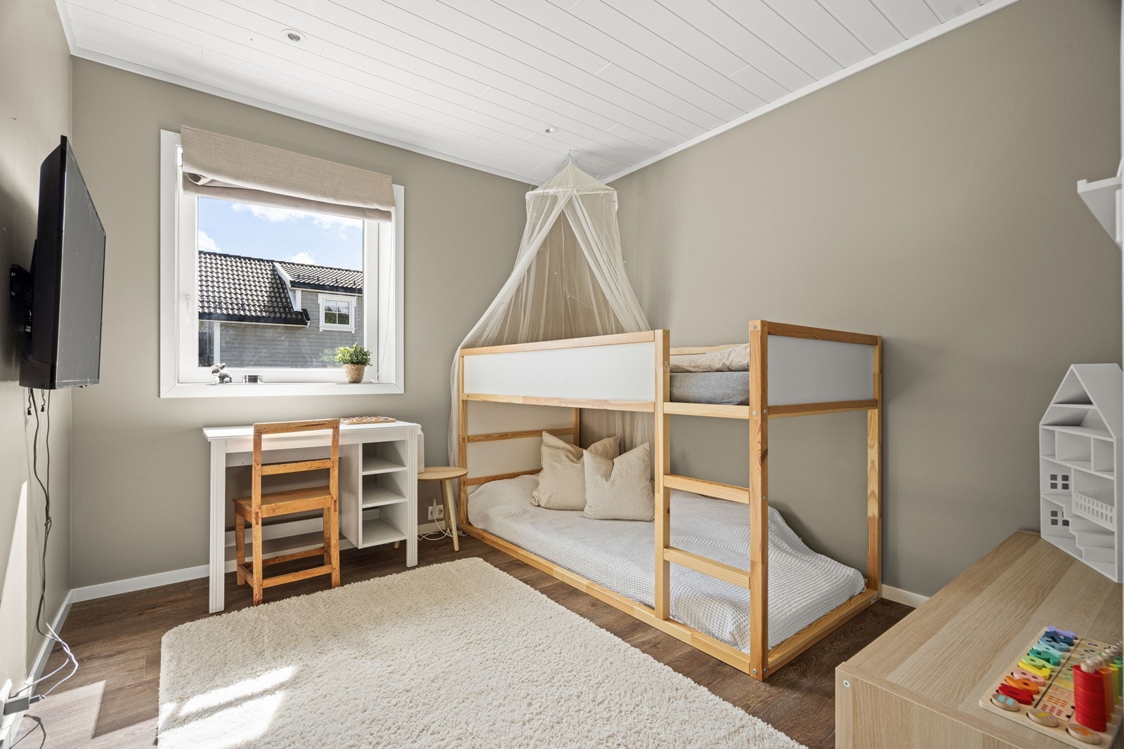 Soverom nr. 2 Galleribilde