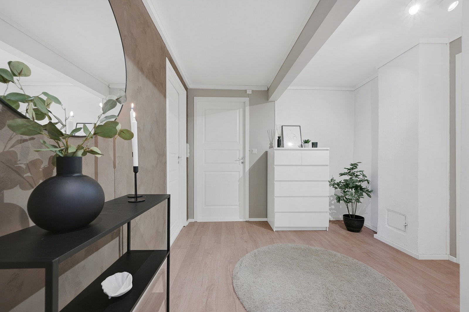 Perfekt førstegangskjøp Galleribilde