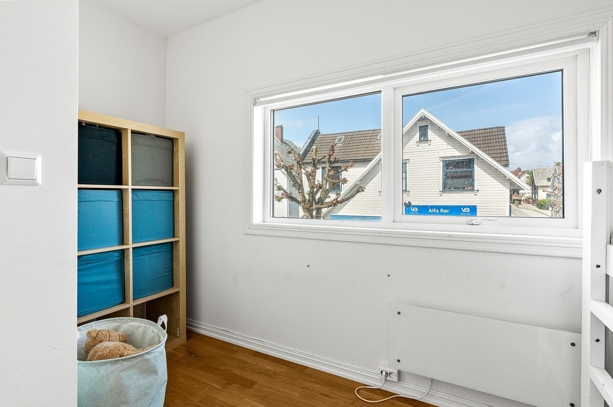 Soverom 3 Galleribilde