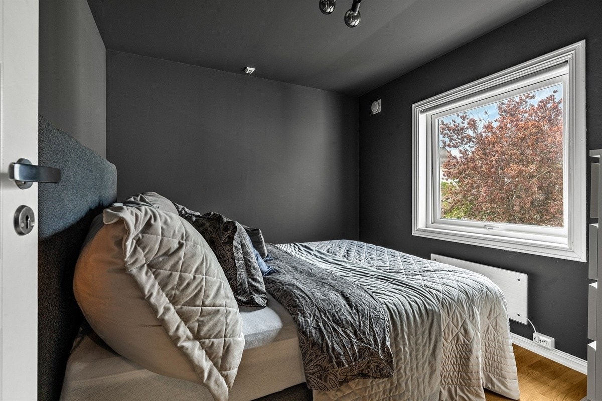 Hovedsoverom Galleribilde