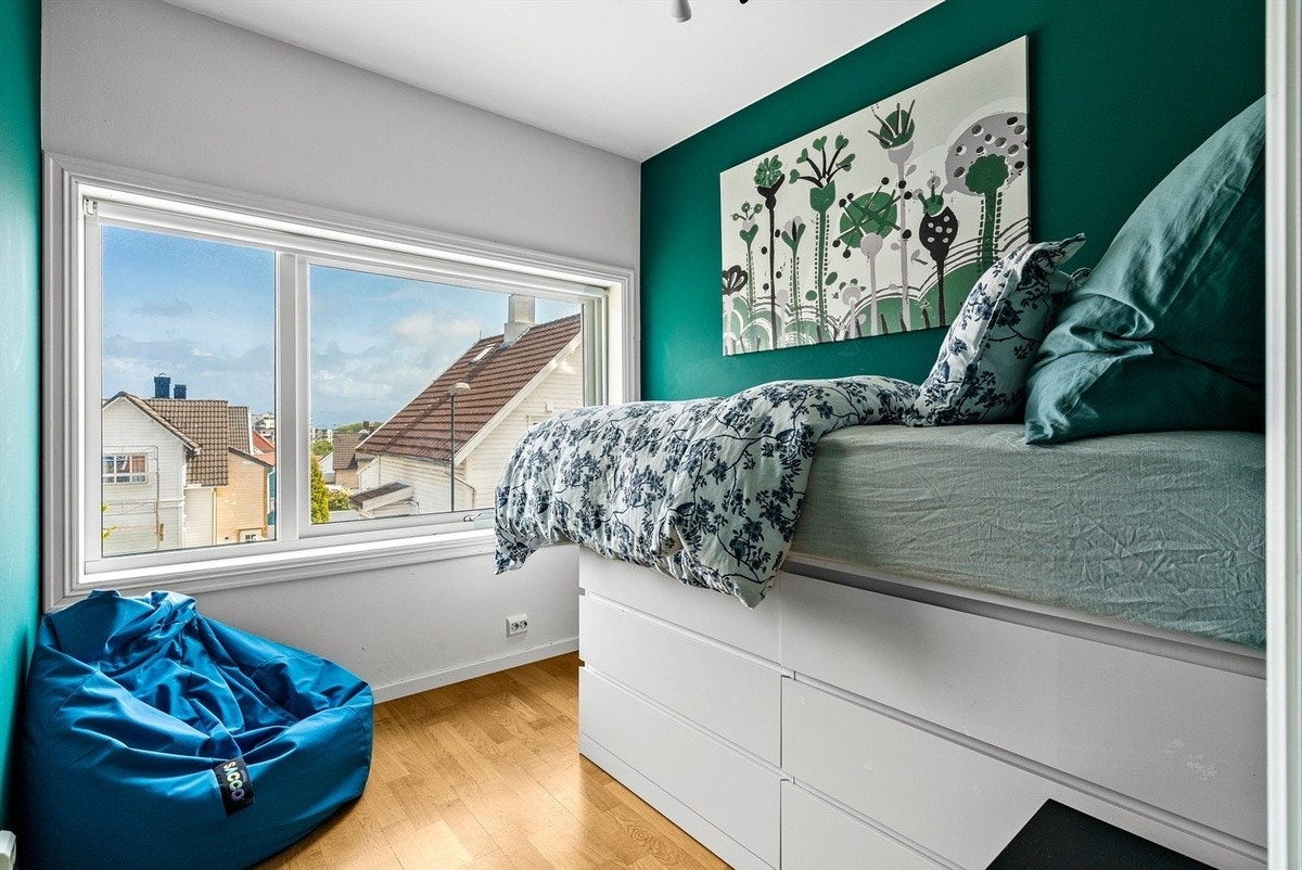 Soverom 2 Galleribilde