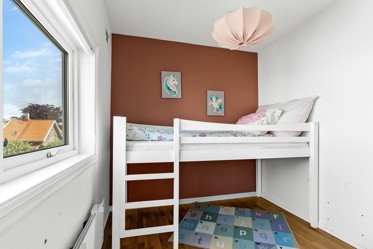 Soverom 3 Galleribilde