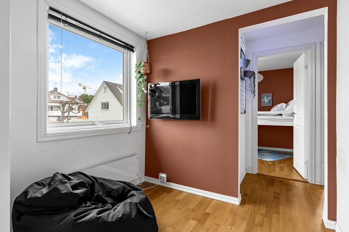 Mellomgang Galleribilde