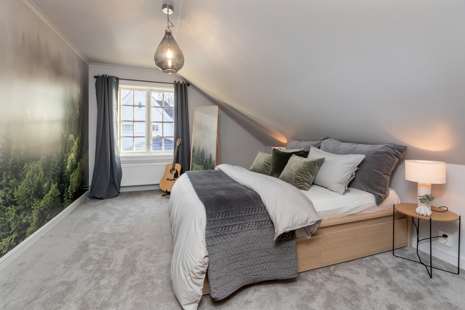 Soverom 2 Galleribilde