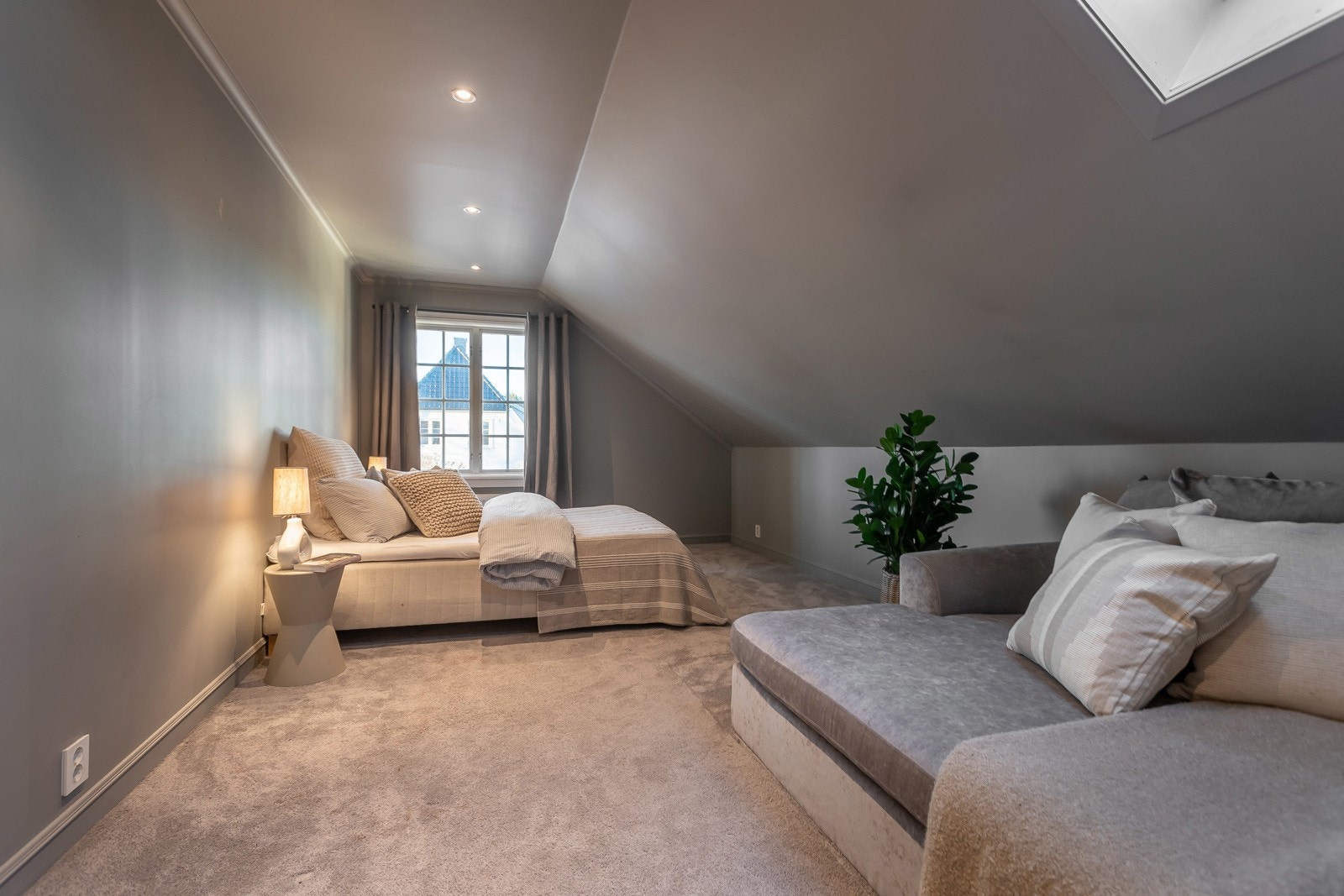 Soverom 4 Galleribilde