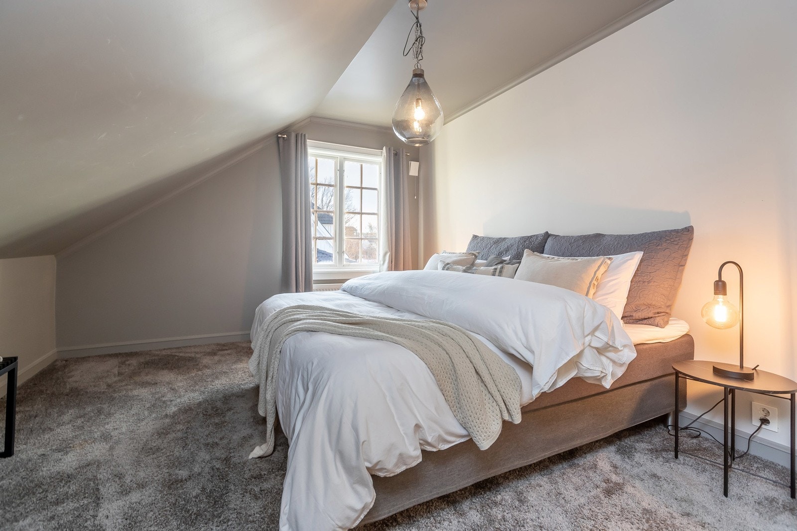 Soverom 3 Galleribilde