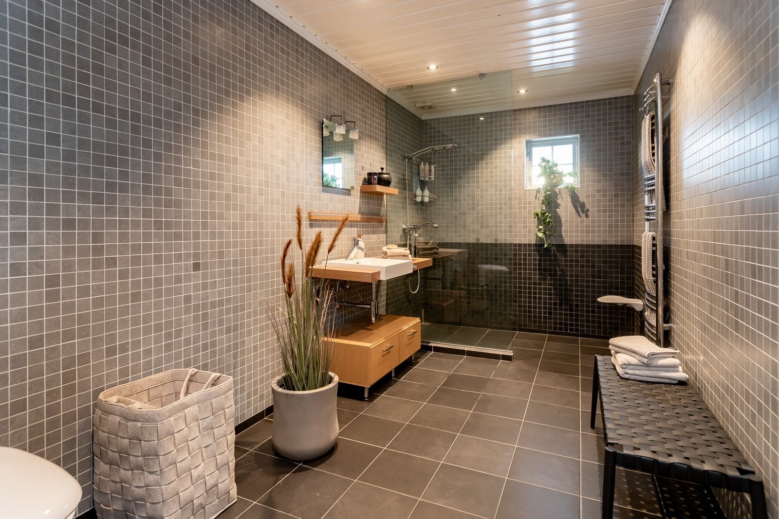 Bad i 1. etg. Galleribilde