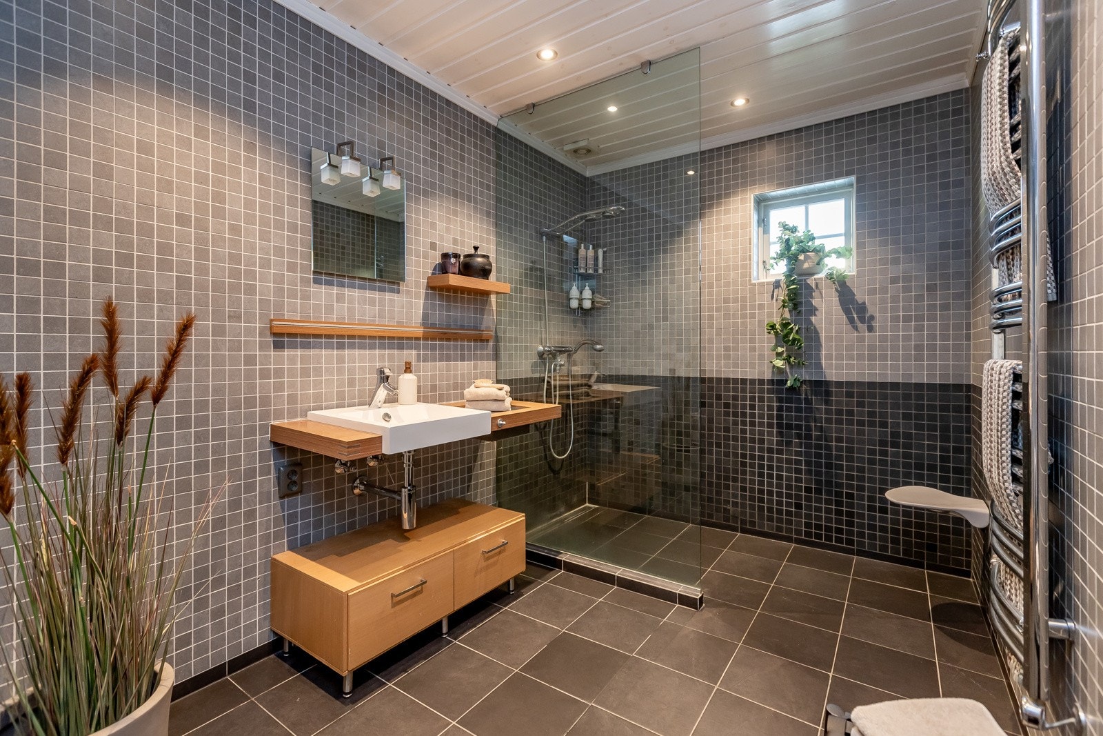 Bad i 1. etg. Galleribilde