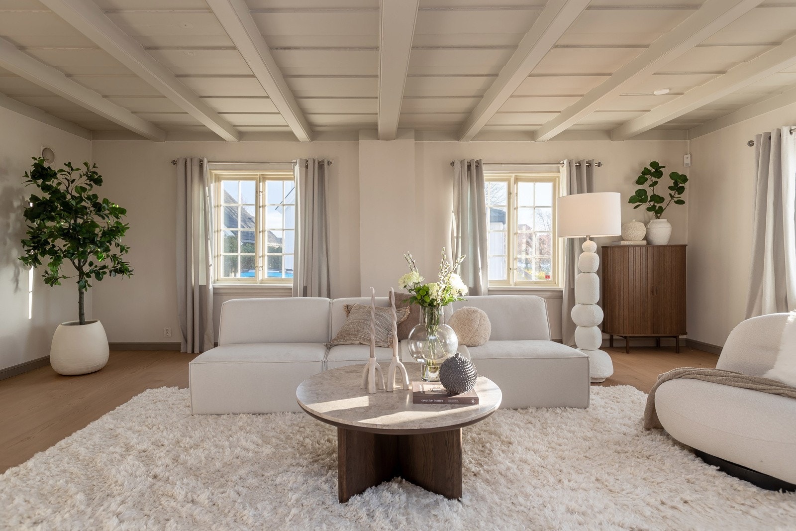 Velkommen til St. Marie gate 159! Galleribilde