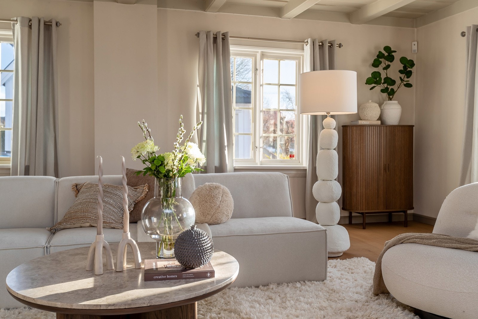 Hovedstue Galleribilde