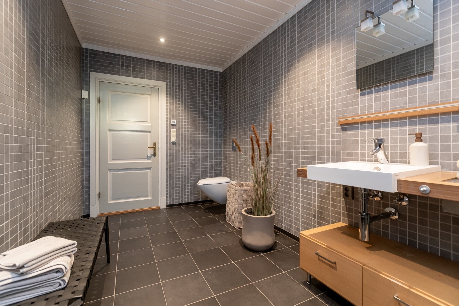 Bad i 1. etg. Galleribilde