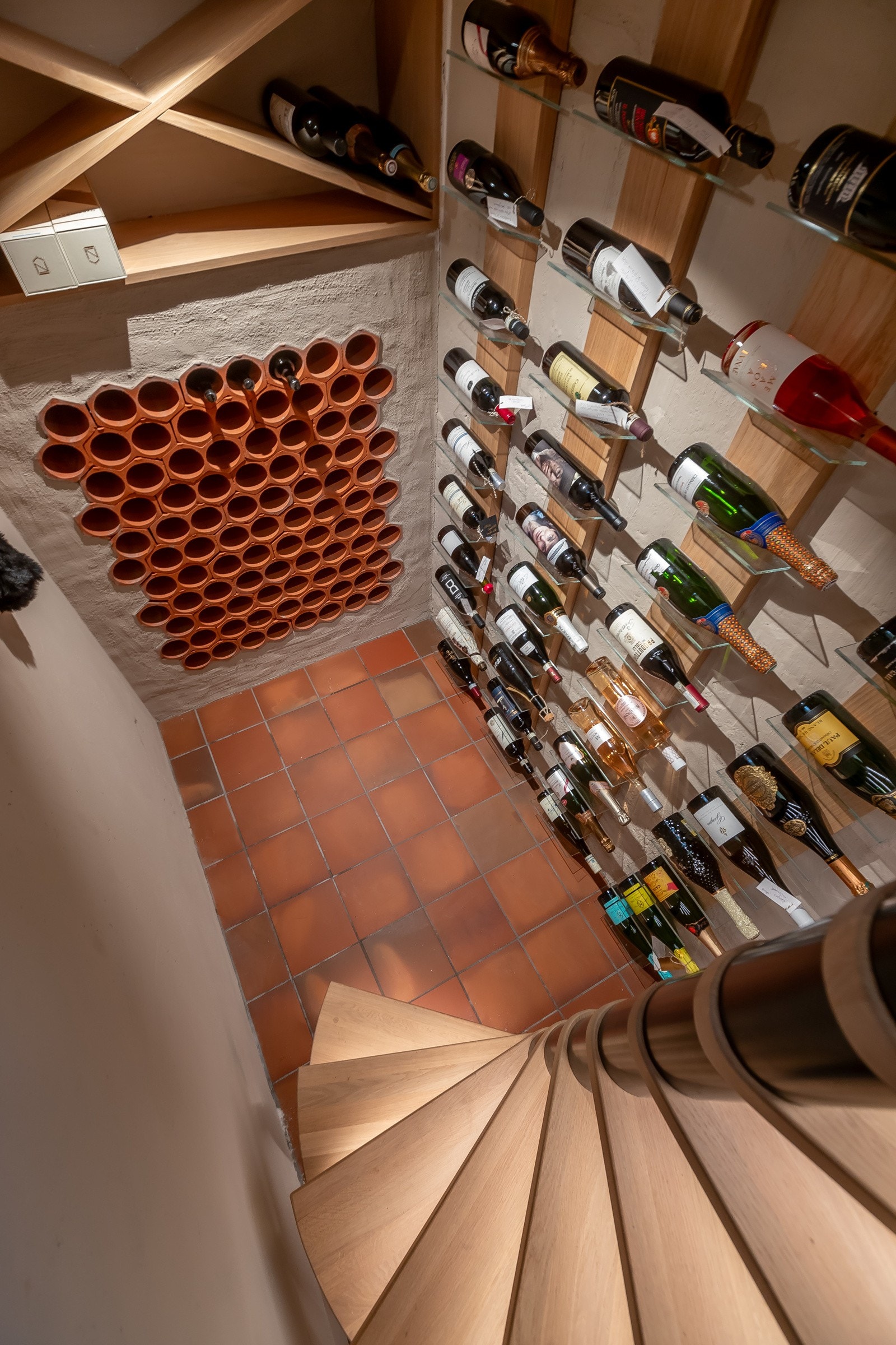 Vinkjeller Galleribilde