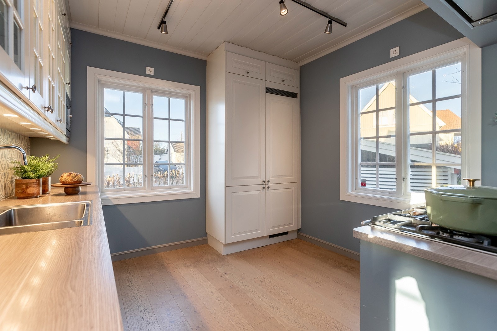 Sigdal kjøkken Galleribilde