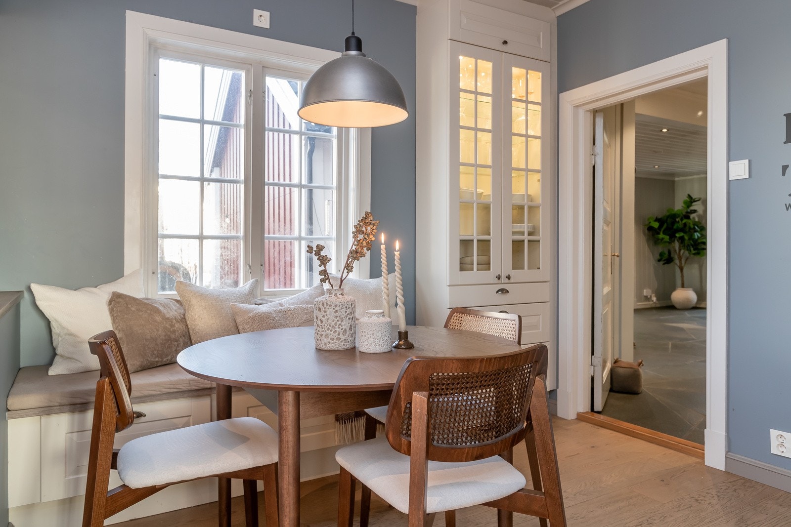 Sigdal kjøkken Galleribilde