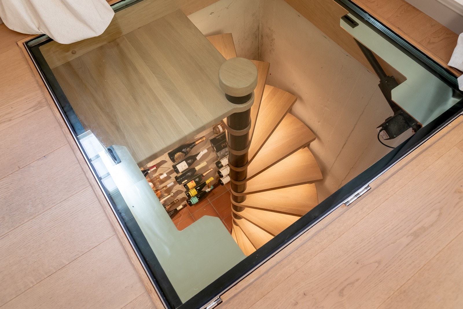 Vinkjeller Galleribilde