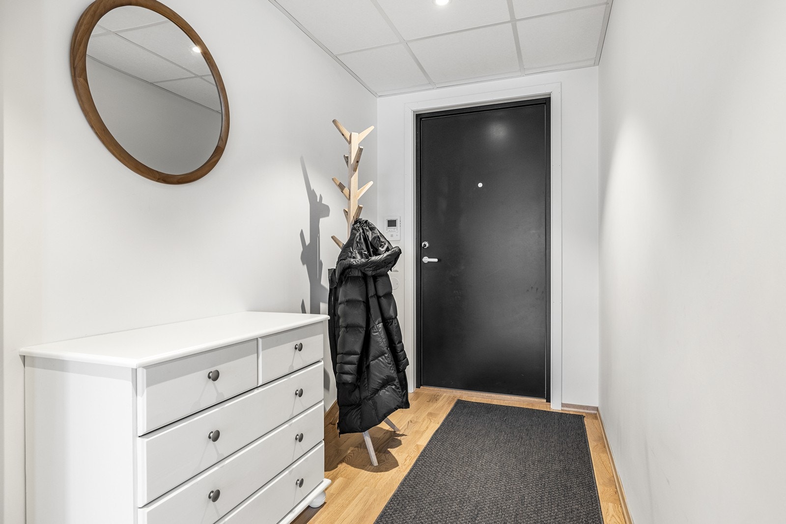 Velkommen inn til ditt nye hjem, Nannestadvegen 522. Galleribilde